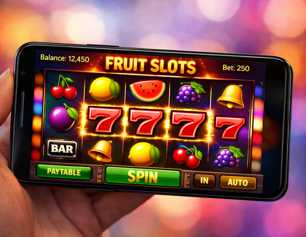 Nejlepší nová online casina 2026 pro české hráče